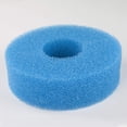 thumbnail image 3 of LTWHOME Filtre en Mousse Compatible 25PPI Compatible pour Filtre à Pression Laguna-Flo 700 UVC (Lot de 3), 3 of 4