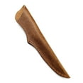 thumbnail image 7 of MANNYA Kitchen Knife Sheath Cowhides Leather Straight Knife Case Portable Fruit Knife, 7 of 7