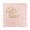 Pink, variant on Paper Frenzy Hello Baby Cocktail Beverage Napkins - Boy Girl or Gender Neutral - 25 pack, Blue