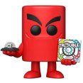 thumbnail image 2 of POP ¡Pop! Vinil: Trouble - Trouble Board Multicolor Talla única Funko Funko, 2 of 2