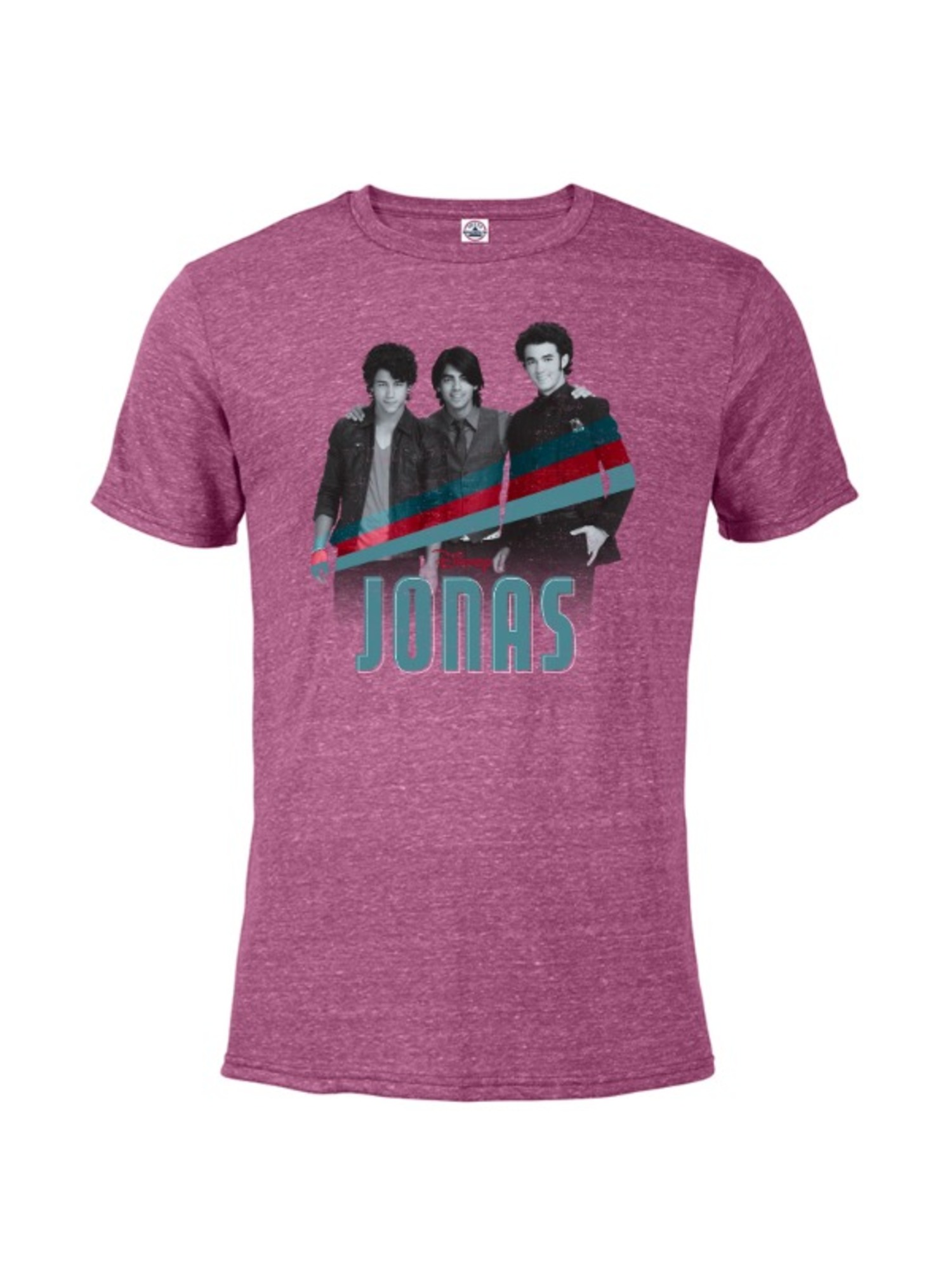 Disney Channel JONAS Nick Joe and Kevin 