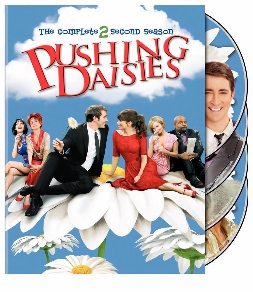 Growing Pains: The Complete Third Season (DVD), Warner