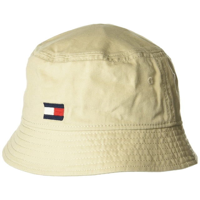 Sombrero de pescador Tommy Hilfiger Ardin para hombre Slate S/M