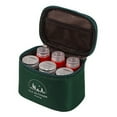 thumbnail image 1 of Camping Spice Containers Portable Multifunction Empty Spice Containers Set with Storage Bag, 1 of 7