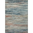 thumbnail image 2 of Loloi Bianca Collection BIA-08 Pebble / Multi, Abstract Area Rug 9'-9" x 13'-6", 2 of 5