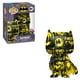 thumbnail image 1 of Funko POP! Art Series: DC Comics #01 - Batman [Black & Yellow] Artist Series Exclusive with Hard Stack POP! Protector Funko -, 1 of 1
