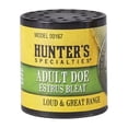thumbnail image 2 of Hunters Specialties Hunting Doe Estrus Bleat Deer Calls - Authentic Vocalizations Rut Period Deer Calling Adult Doe Estrus Bleat Can Game Call, 2 of 2