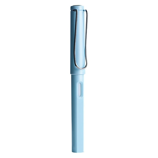Clearance! Delayuji Pens Pencil Replaceable Head Infinite Pencil Inkless Pen Technology Unlimited Writing Eternal Pencil No Ink with Replaceable Nib Pencil One Size Purple