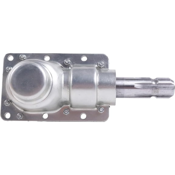 Gear Box 322.002 For Land Pride Fertilizer Spreader 309-500P FS500 FS700 & FS1000