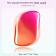 thumbnail image 1 of Peine antiestático portátil para el cabello para mujeres, peine con bolsa de aire para uso en seco y húmedo, masajeador del cuero cabelludo, terapia de meridianos, corte de cabello, 1 of 4