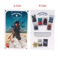 thumbnail image 3 of MesaSe White Numen Tarot Cards Prophecy Divination Deck Party Entertainment Board Game, 3 of 3