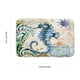 thumbnail image 4 of Almohadilla antideslizante suave y elástica Alfombrilla de baño ligera Fácil de limpiar Para puerta trasera Para baño ANGGREK Otros, 4 of 7