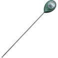 thumbnail image 1 of XLUX T10 Medidor de sensor de humedad del suelo - Monitor de agua del suelo, hidrómetro para jardinería, agricultura, no requiere baterías, 1 of 4