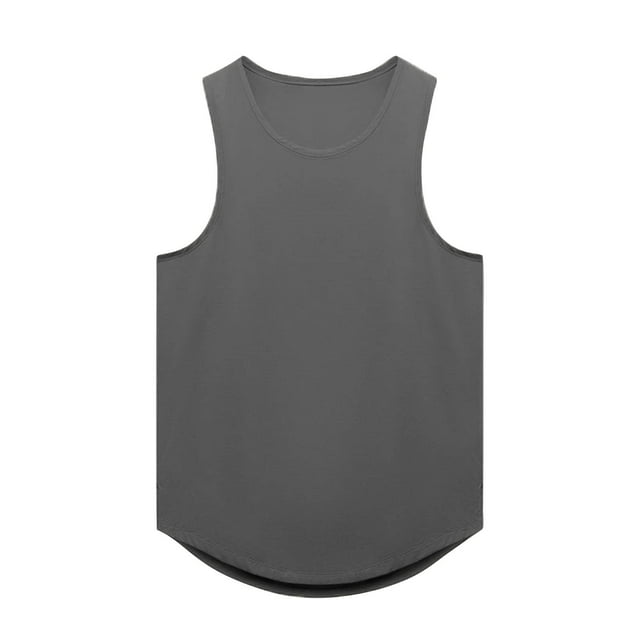 Gilet de Sport à Séchage Rapide pour Hommes - Lavable en Machine, Tissu Confortable, Idée Cadeau Classique