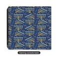 thumbnail image 5 of Hanukkah Menorah Seamless Pattern PS4/PS4 Pro/PS4 Slim Skin Sticker For Console And Controller Skins, 5 of 6