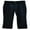 Navy, variant on Buyless Fashion Boys Pants Flat Front Straight Cut Wide Corduroy Pattern
