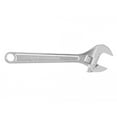 thumbnail image 2 of Stanley Hand Tools Metal Adjustable Wrench, 2 of 5