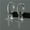 #2, variant on Women 925 Silver Filled Cross Cubic Zirconia Dangle Drop Hook Hoop Earrings-#2