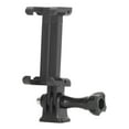 thumbnail image 4 of Plastic Phone Tripod Mount,Smartphone Mounts Holder Adapter Action Camera Mount Accessory Smartphone Mounts Holder Adapter Streamlined Design, 4 of 14