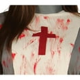 thumbnail image 4 of Fiestas Guirca Womens Dead Nurse Costume Set, 4 of 4