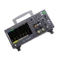 thumbnail image 1 of Enqiretly Digital Storage Oscilloscope DSO2C10 100MHz Gray AC110 240V Statistics Function Data Acquisition Industry Testing Storing, 1 of 6