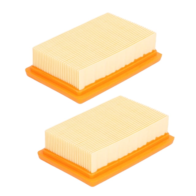 Filtro de aire BuyWeek 2 piezas 4203 Para STIHL BR320 BR340 BR380 BR400 BR420 BR420C