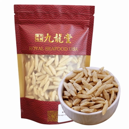 Royal Seafood USA Mai Dong 225g Herbal tea Moisturize the lungs