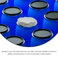 thumbnail image 3 of Household Barrel Cover Daily Use Courtyard Bucket Cover Protective Cover for Water Bucket, 3 of 8