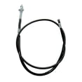 thumbnail image 1 of CABLE FRENO DELANTERO ITALIKA DS 125 (16-19) negro, 1 of 2