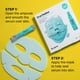 thumbnail image 3 of Mascarilla facial Dr.Jart+ Cryo Rubber, calmante, 40 ml, para el cuidado de la piel coreana, 3 of 5