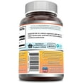 thumbnail image 3 of Amazing Formulas Berberine 1200 mg Per Serving 60 Veggie Capsules Supplement | Non-GMO | Gluten Free | Made in USA, 3 of 7