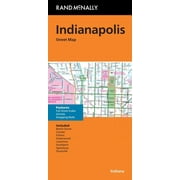 INDIANAPOLIS IN STREET