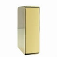 thumbnail image 4 of THORENS Armor Lighter Refillable Kerosene Lighter - Brass Lighter, 4 of 8