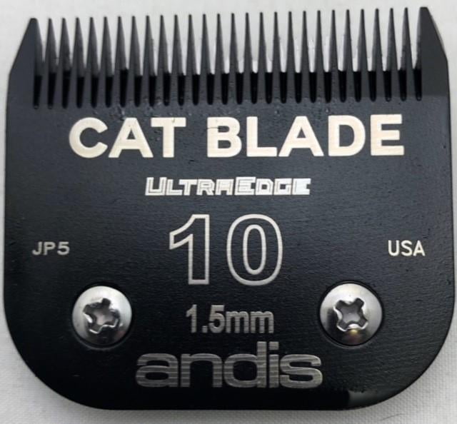 andis cat clippers