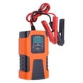 thumbnail image 4 of Batterie Intelligente avec Écran LCD, Auto-Automatique à 3 Étages, Surchauffe et Surcharge, 4 of 8