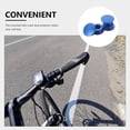thumbnail image 3 of SHOWERORO 4Ud Tapas De Biela Para De Carretera Azul Resistente, 3 of 8