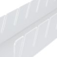 thumbnail image 3 of 2Pcs Hat Holder Acrylic 14 Slots Non Slip Multifunctional Baseball Hat Stand for Bedroom Cabinet Dressing Table Transparent, 3 of 3