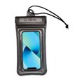 thumbnail image 2 of DEVIA FUNDA WATERPROOF BLACK, 2 of 3