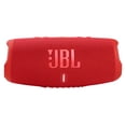 thumbnail image 2 of Altavoz Bluetooth JBL Charge 5 Portátil Resistente al Agua Rojo, 2 of 9