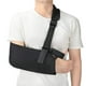 thumbnail image 1 of Cabestrillo Para Brazo, Malla Transpirable, Cabestrillo Ligero Para Brazo, Manguito Rotador, Evita Resbalones, Reforzado Para Lesiones En El Hombro, 1 of 7