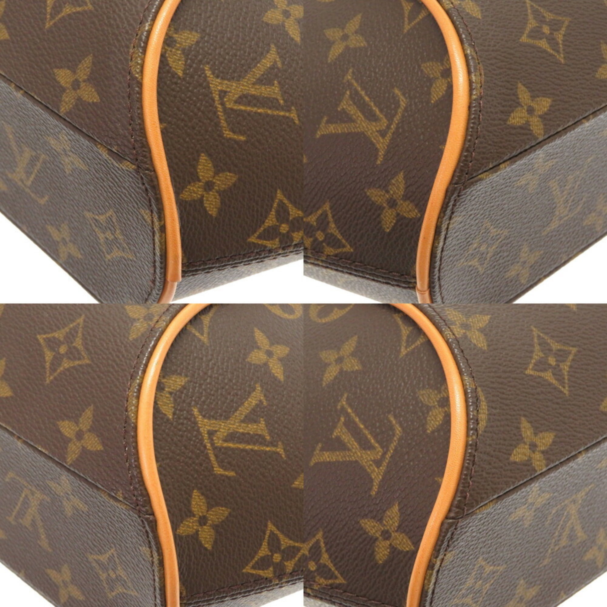 Louis Vuitton, Bags, Louis Vuitton Monogram Ellipse Pm M5127 Bag Handbag  Ladies