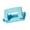 Blue, variant on Giaone Paper Puncher 2 Holes Punch Punching Machine Manual Puncher Office Supplies