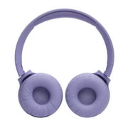 JBL Tune 520BT - سماعات لاسلكية على الأذن - أرجواني