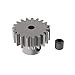 thumbnail image 3 of AR310631 Pinion Gear 19T 0.8Mod, 3 of 3