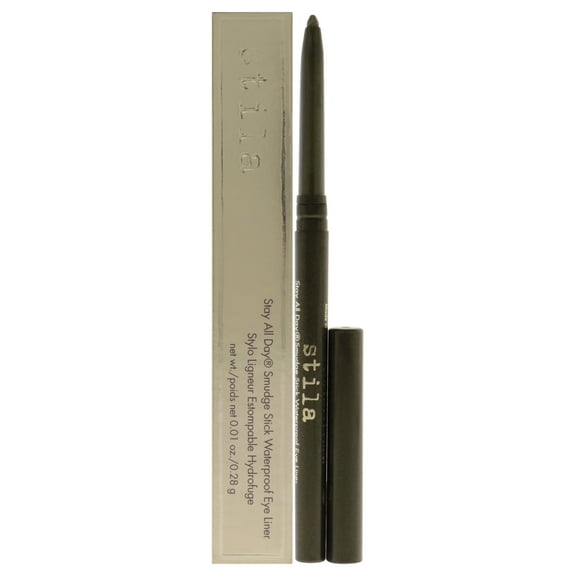Stila Stay All Day Smudge Stick Waterproof Eye Liner 0.01oz 0.28g - Tiger's Eye