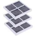 thumbnail image 1 of Efficient Air Filter Replacement, Activated Carbon Mesh For Refrigerator Provides Long Service Life, Reduces Odors And Ensures Customer Satisfaction In Your Cooking Space, 1 of 5