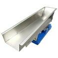 thumbnail image 4 of Electromagnetic Vibrating Feeder Shaking Feeding Machine Vibration Feeder 110V 4T/h, 4 of 14