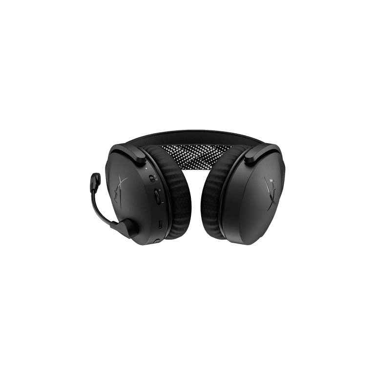 HyperX Cloud Jet Wireless Gaming Headset, Black photo 5