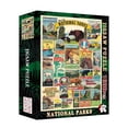 thumbnail image 2 of Puzzle Souptoys 1000 piezas para adultos y niños, 2 of 4