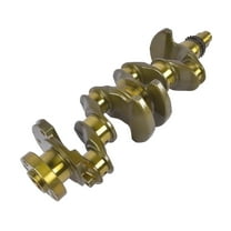 NEWZQ Engine Crankshaft Fits Select: 2012-2016 Hyundai Elantra 2014-2015 Kia Forte Sedan 1.8L L4 1Pc